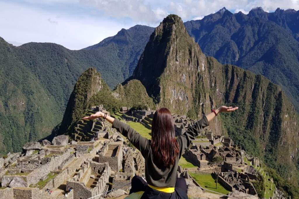 ISECard discounts in Machu Picchu